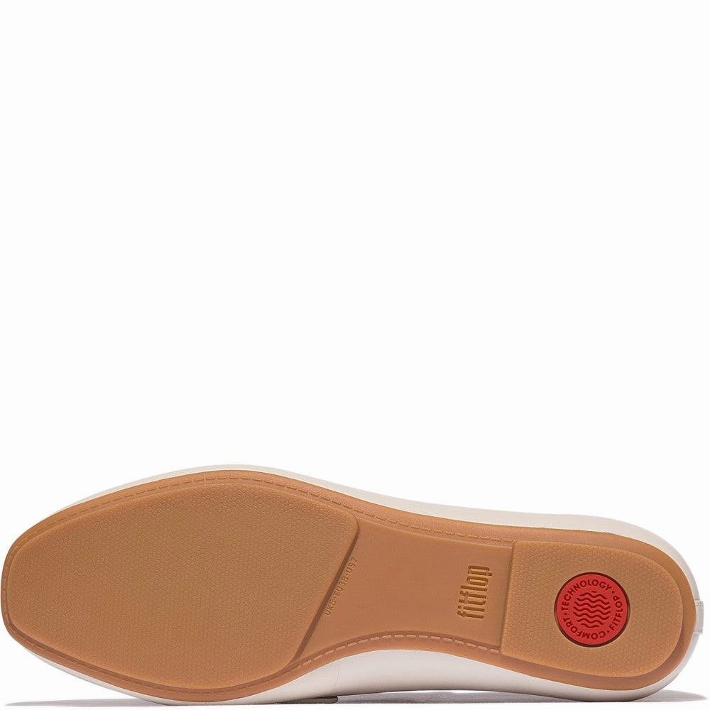 Fitflop Delicato Loafer Docker Loafers
