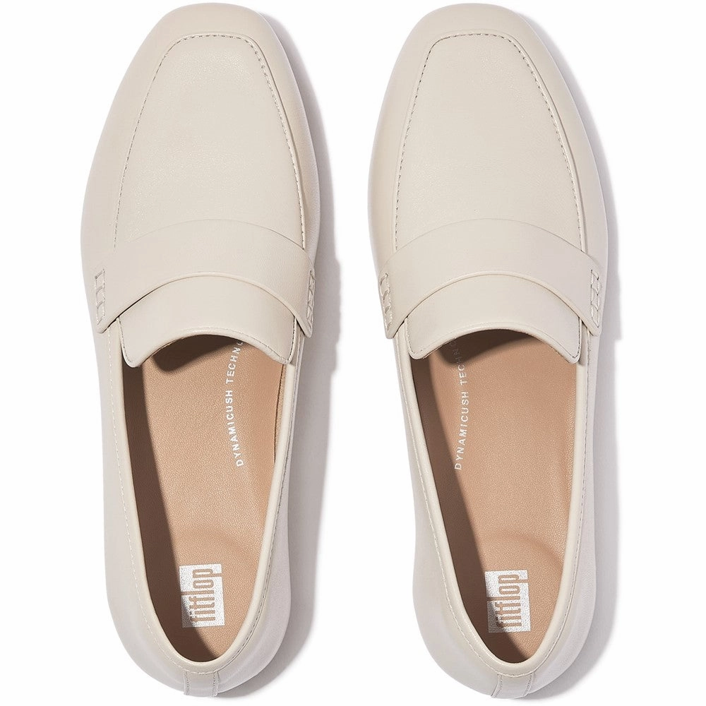 Fitflop Delicato Loafer Loafers Tassels