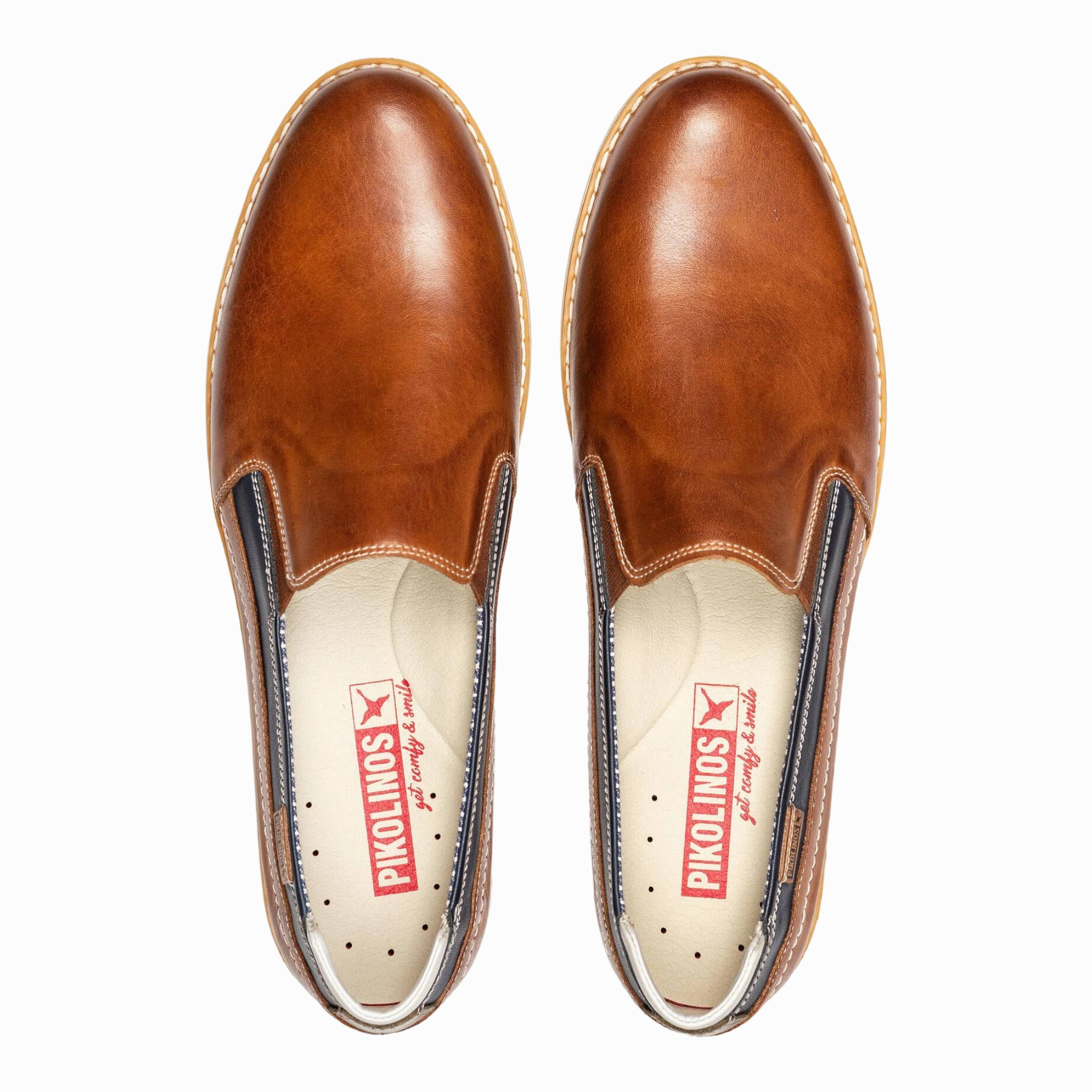 High End Loafers Jucar M4E-3107C1