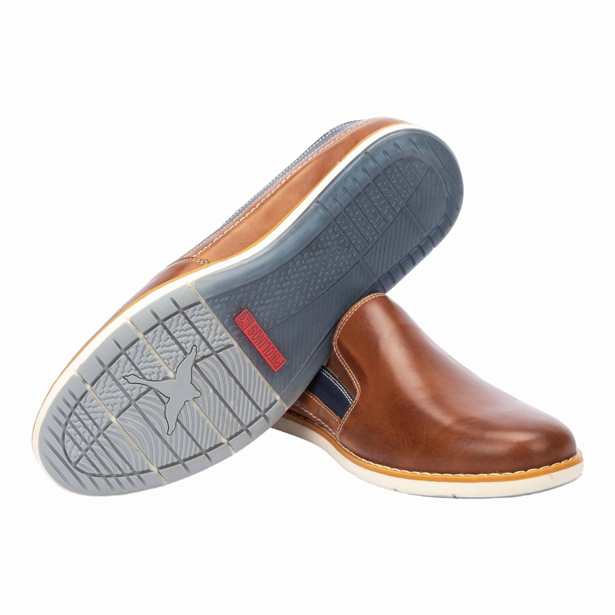 Ayrton Loafers Jucar M4E-3107C1