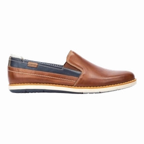 Platform Lug Sole Loafers Jucar M4E-3107C1