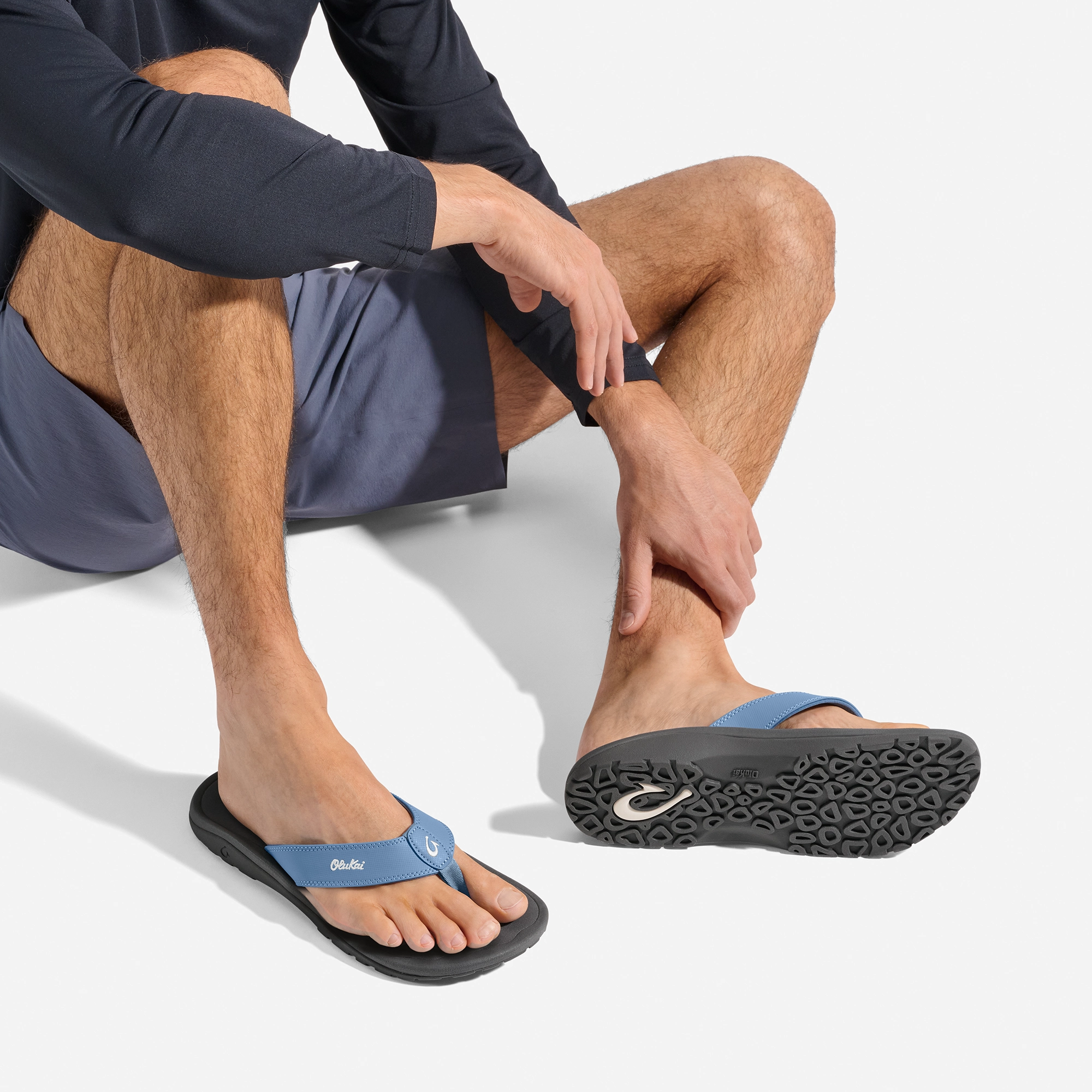 Ohana  -  Blue Fog / Rock Sandals Travel Packages