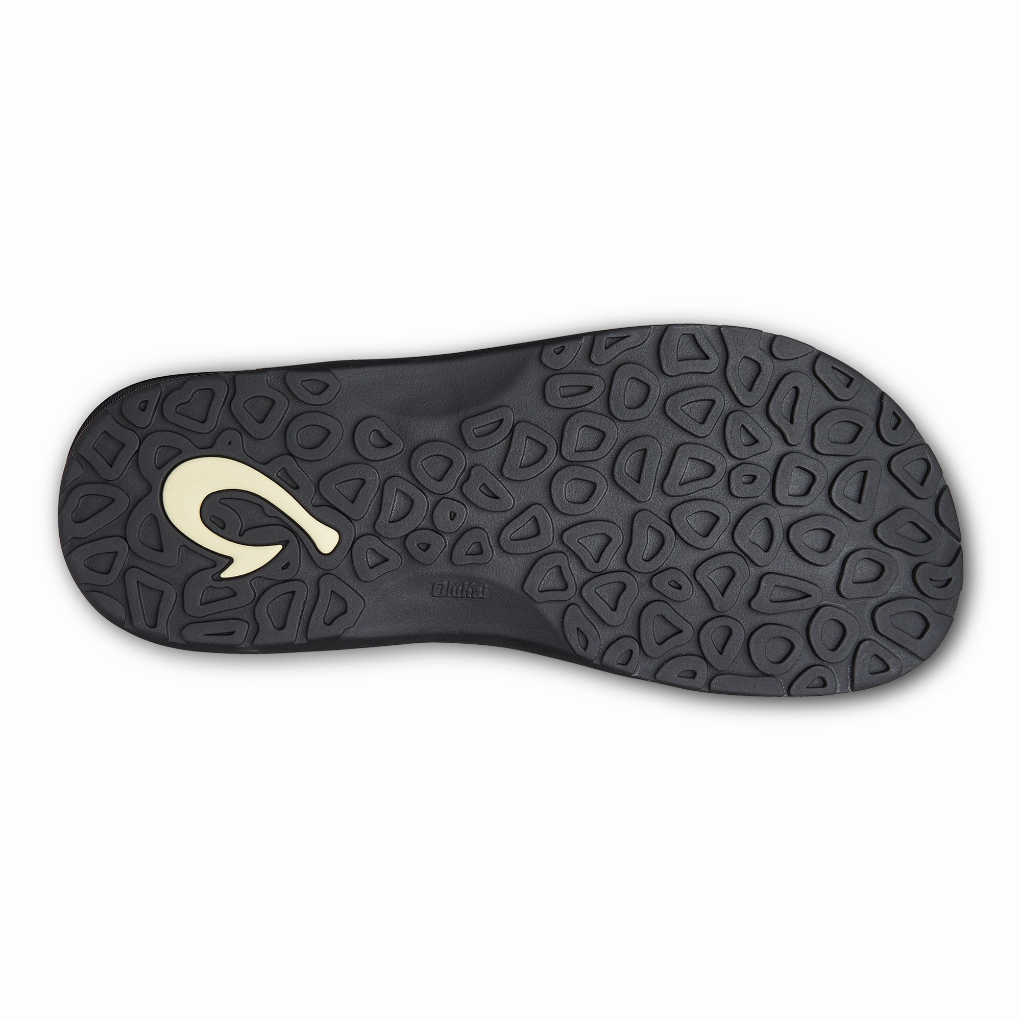 Sandals Clipart Ohana - Black / Dark Shadow