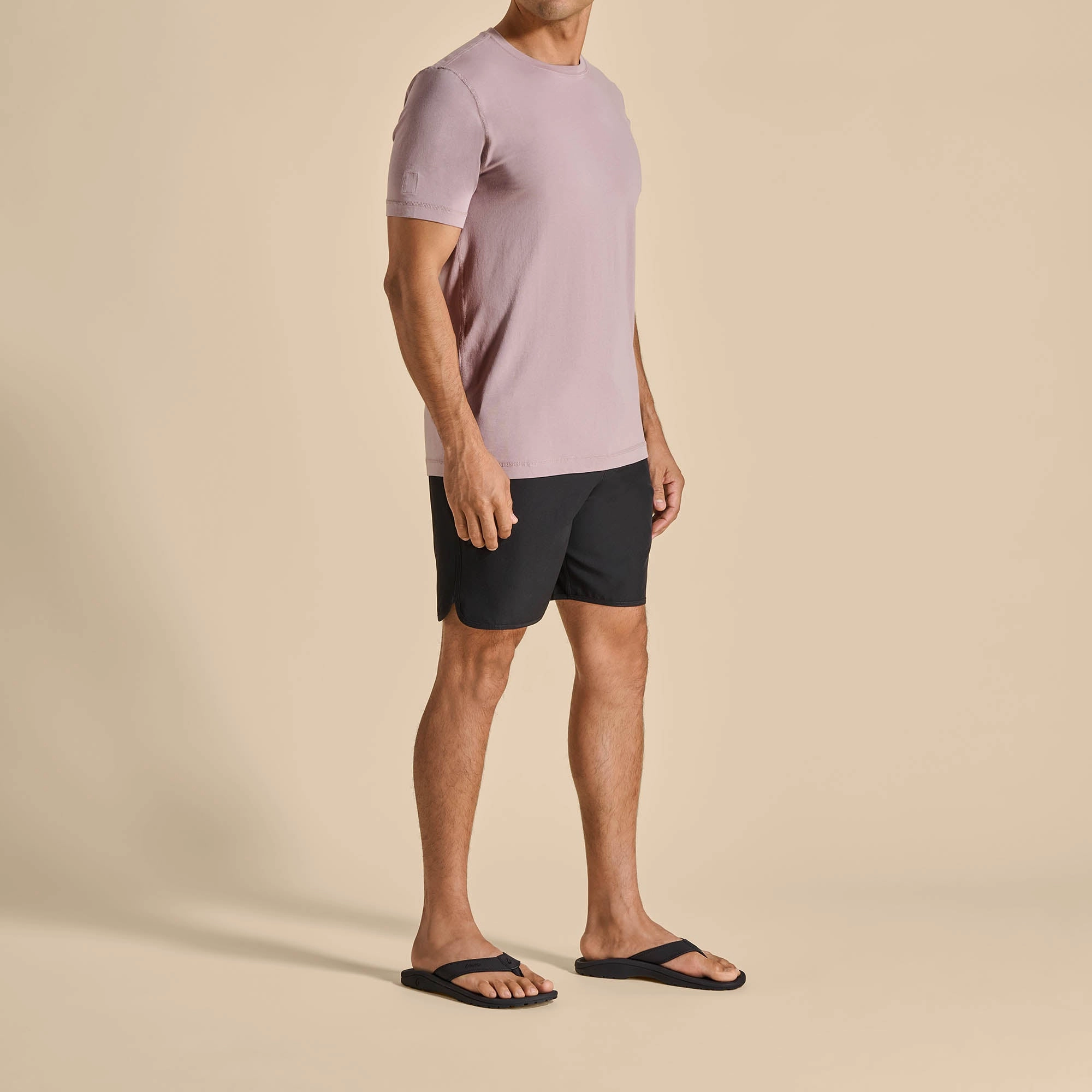 Pump Sandals Ohana - Black