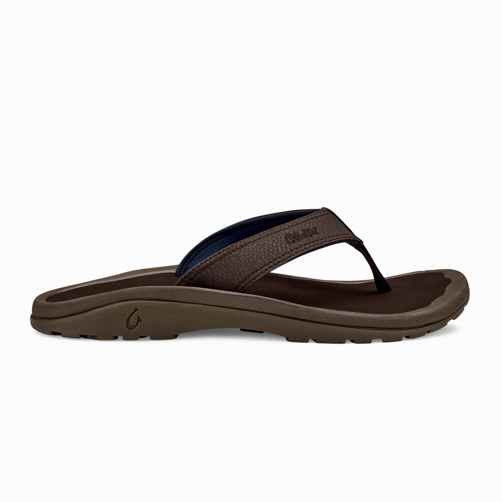 Ohana - Dark Wood Best Walking Sandals For Travel