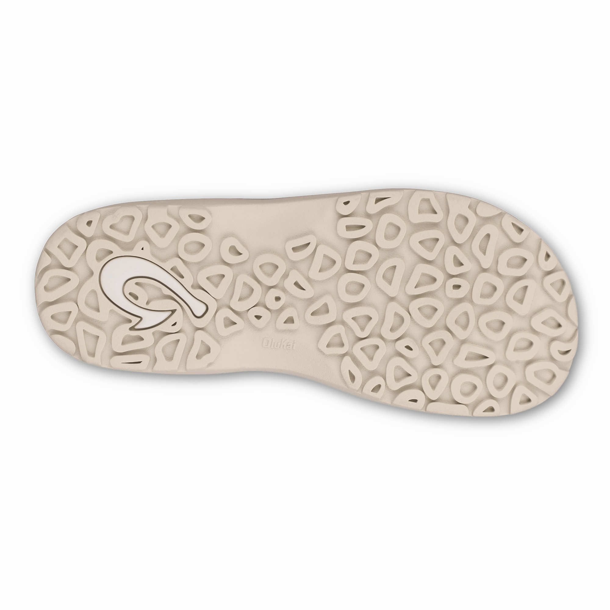 Ohana - Graphite Voya Infinity Sandals