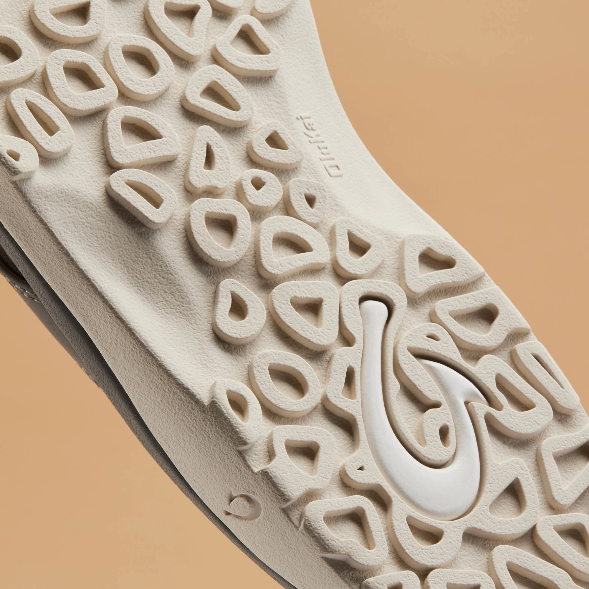 Ohana - Graphite Timberland Sandals