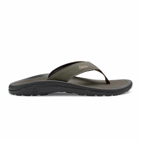 Comfortable Wedding Sandals Ohana - Kona