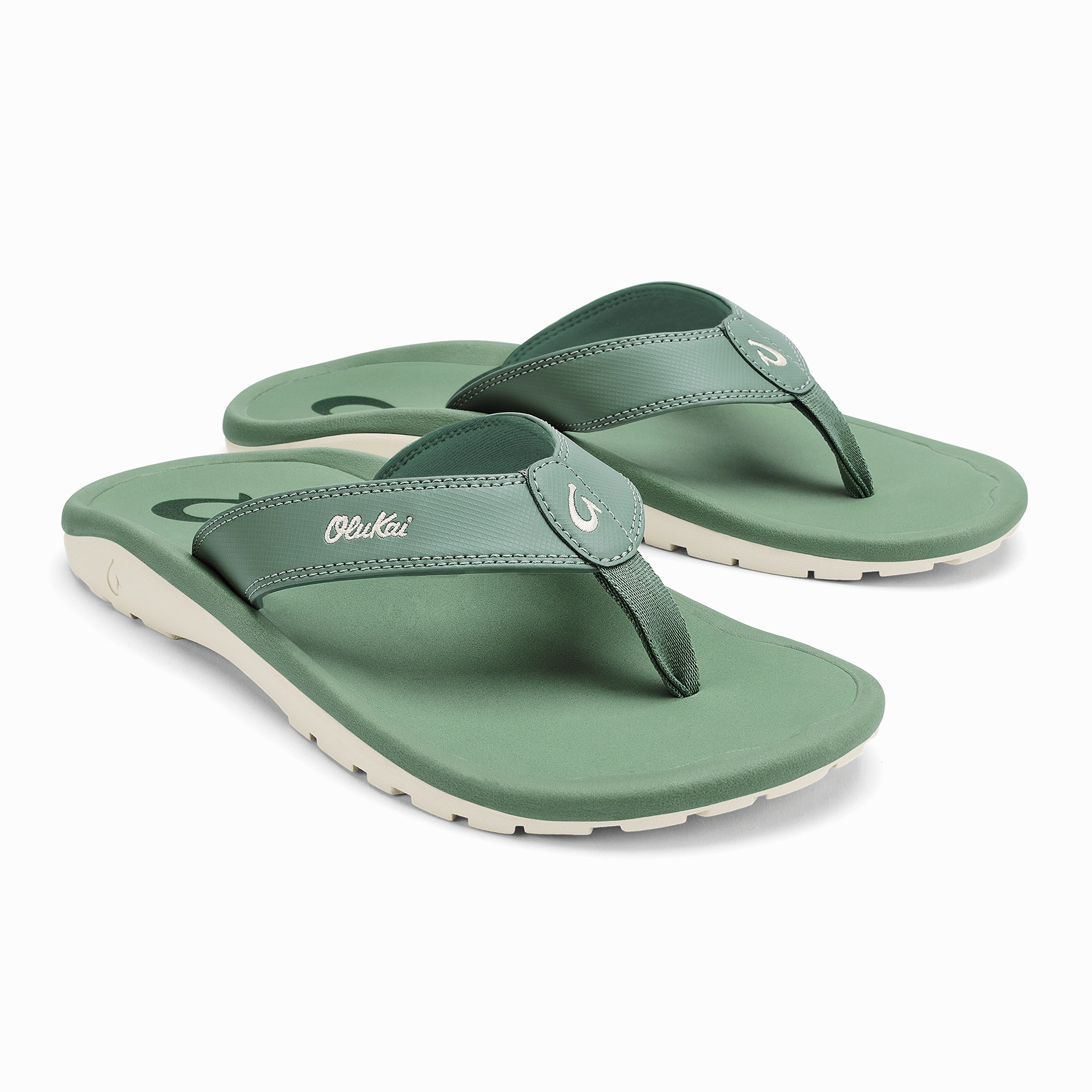 Ohana - Pine Flexus Sandals
