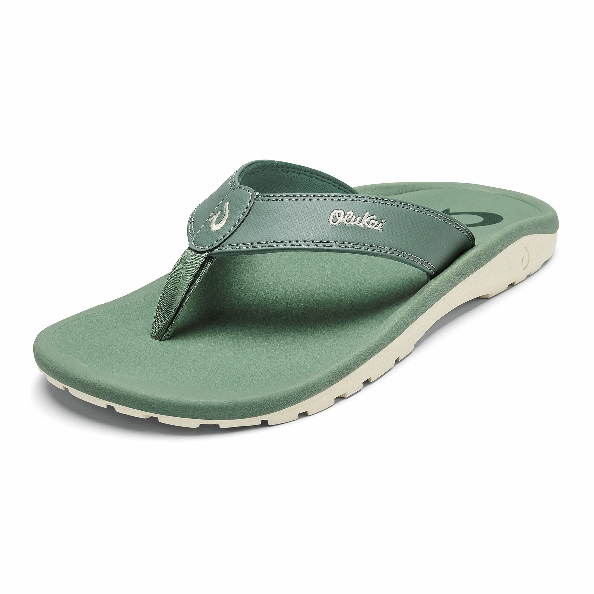 Ohana - Pine Bear Traps Sandals