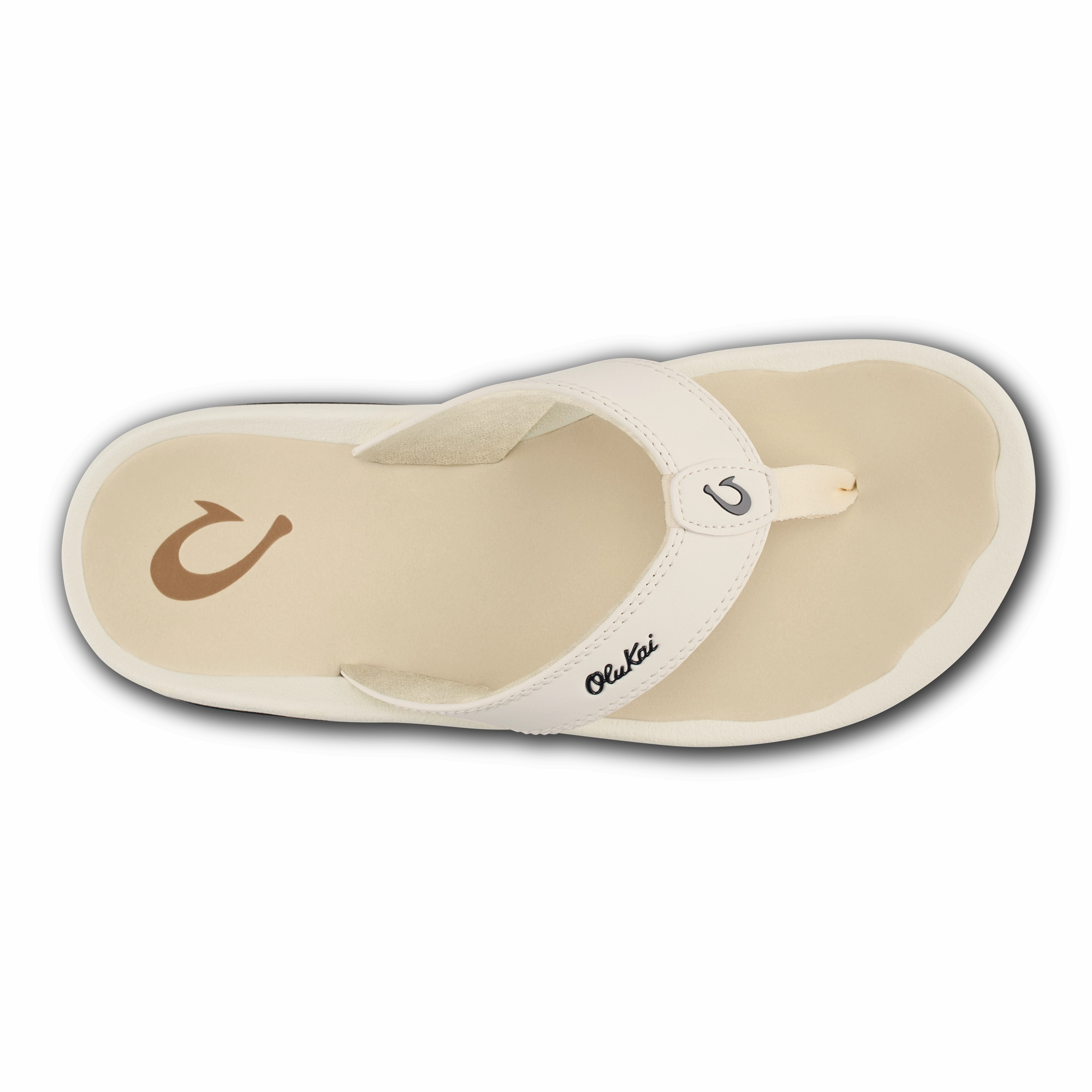 Ohana - White Sand / Deepest Depths Sandals For Work