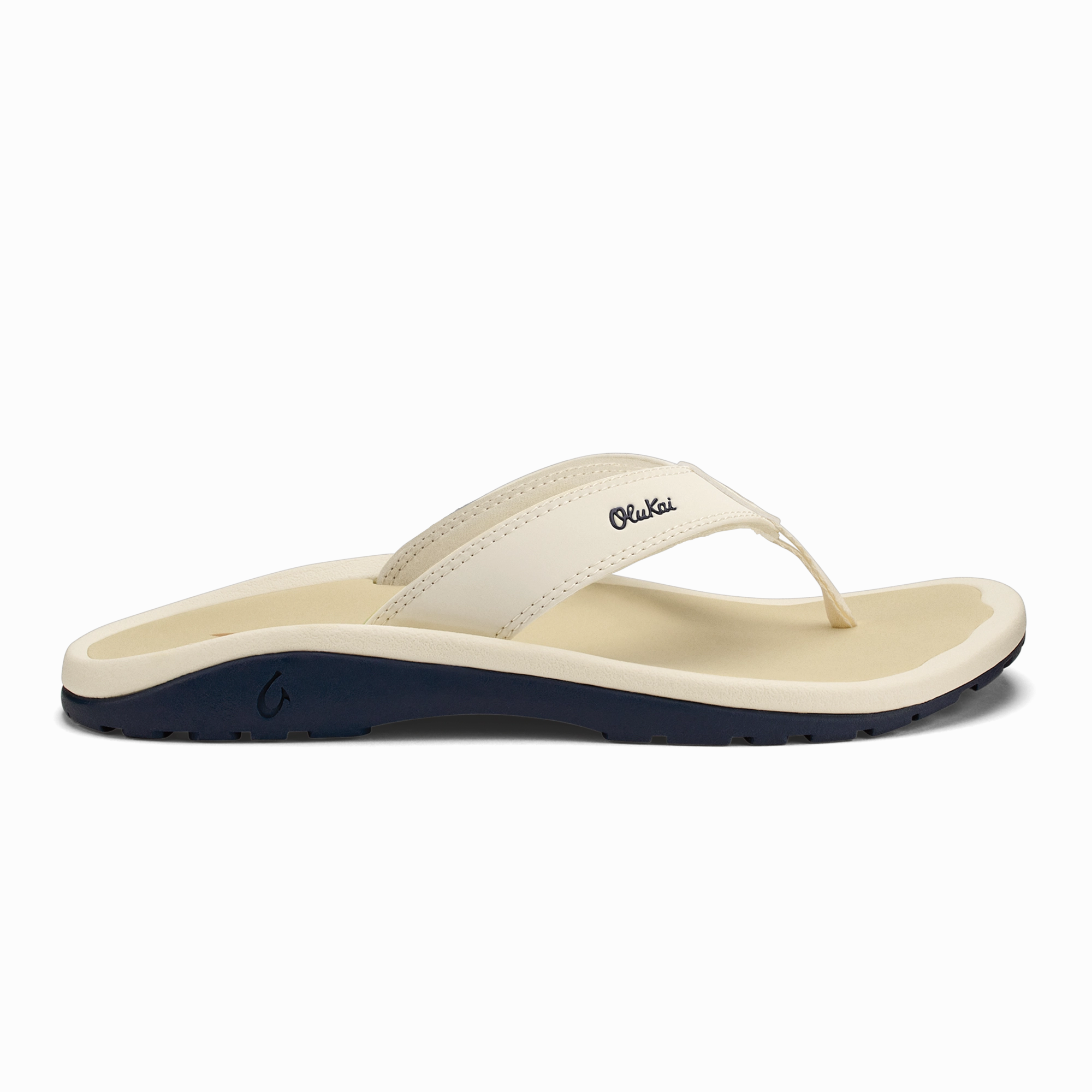 Ohana - White Sand / Deepest Depths Separator Sandals