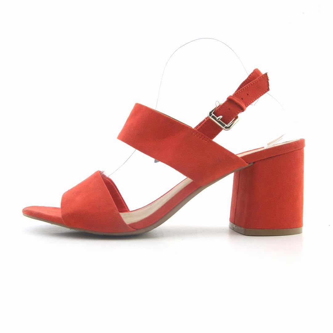 Thrift Store High Heels OLD NAVY .