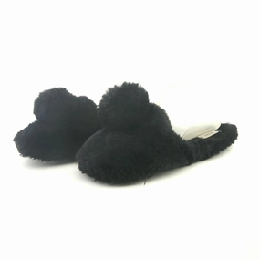 Fake Tasman Slippers OLD NAVY BLACK JACK JAS