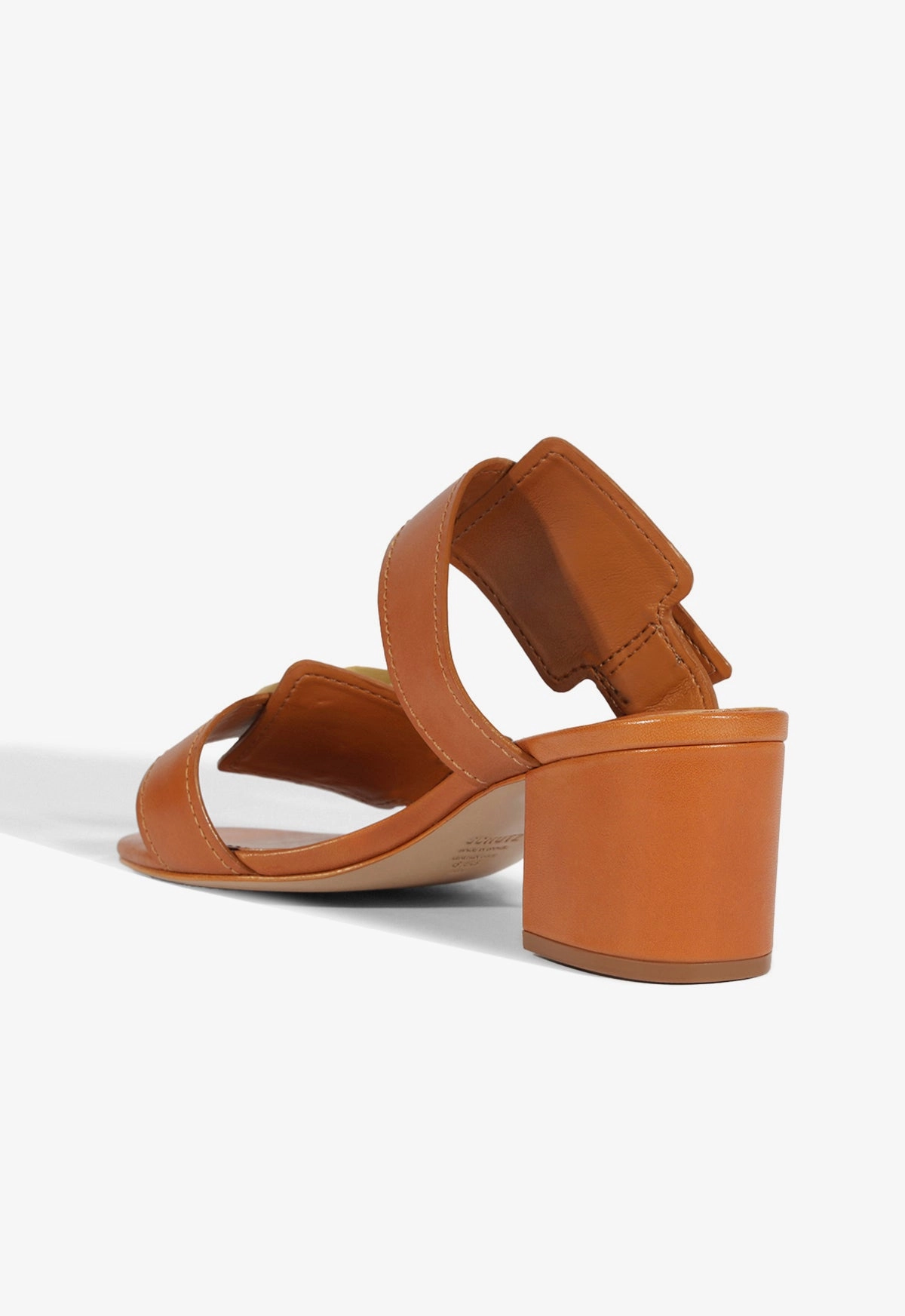 Orson Sandals Olga Mid Sandal