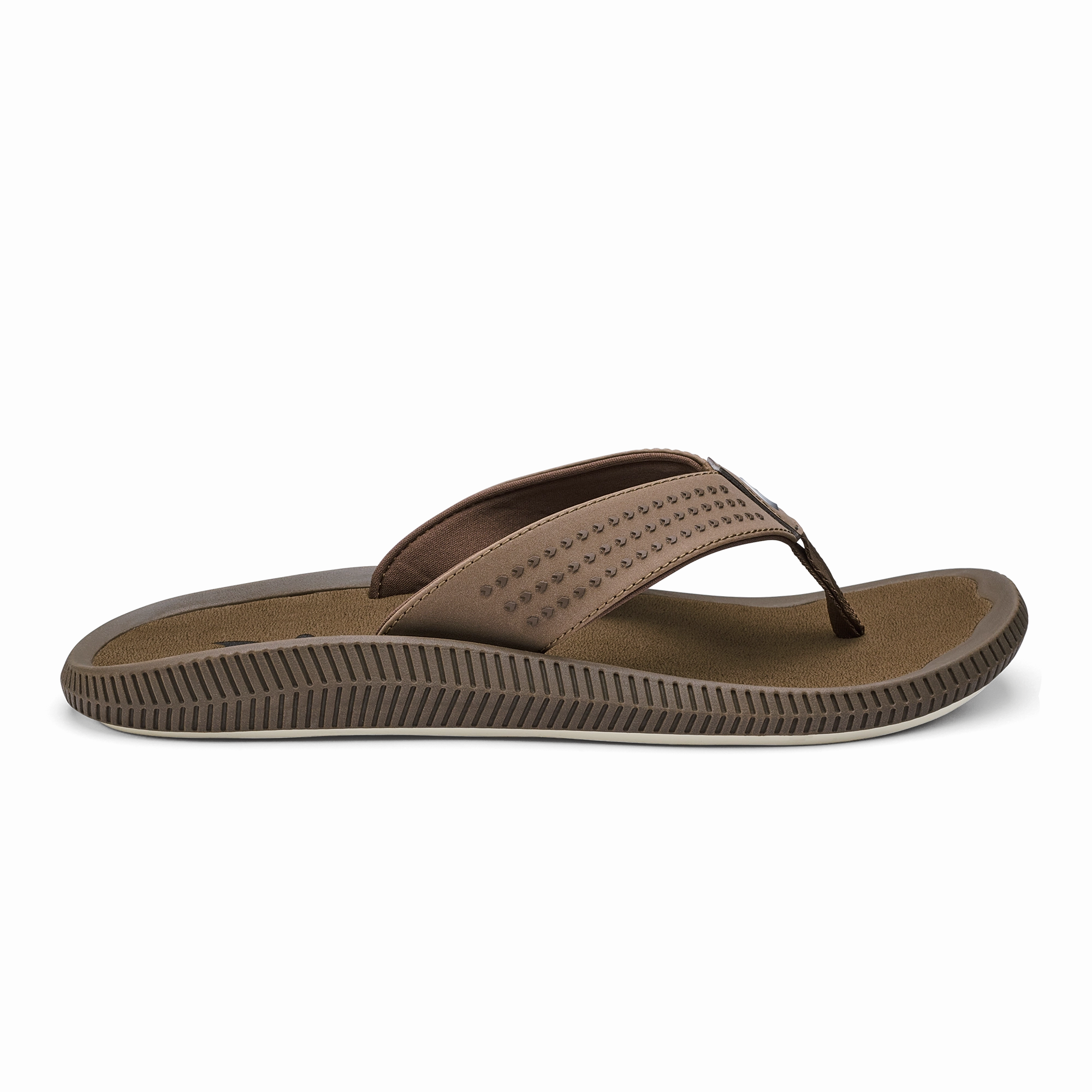 Olukai Ulele Sandal-Mustang/Mustang Dior Sandals