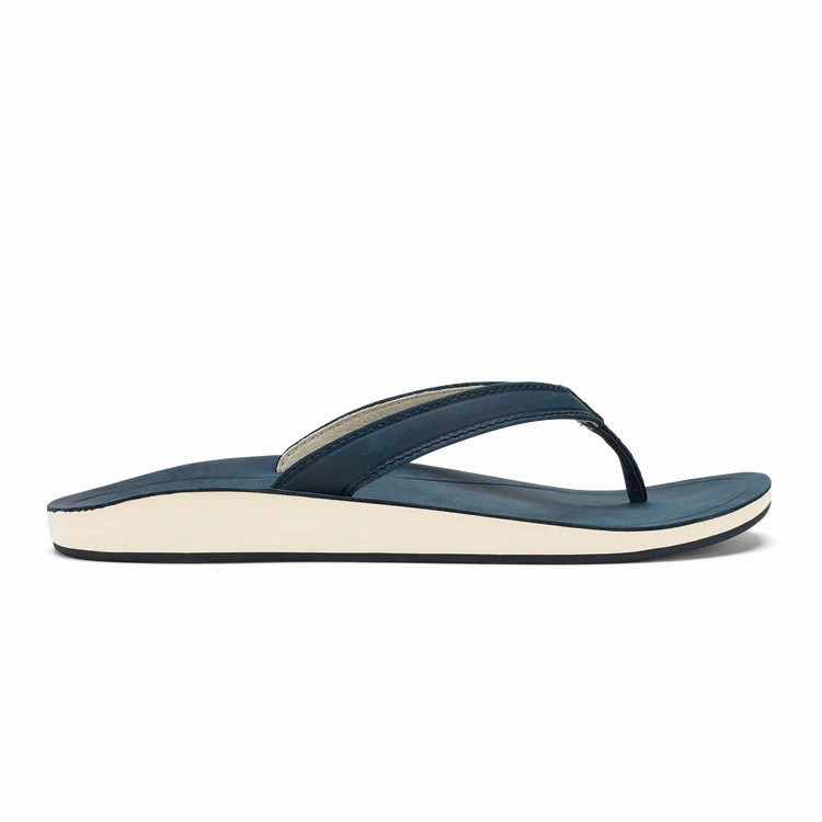 Olukai Women's Southshore Indigo Kurt Geiger London Sandals