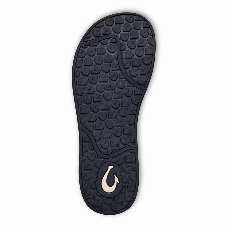 Best Sandals To Wear With Plantar Fasciitis Olukai Women's Southshore Indigo