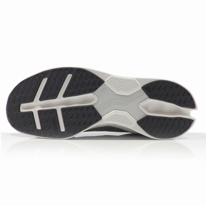 Walking Shoes Vs Running On Cloudeclipse Women's Running Shoe - Alloy/White