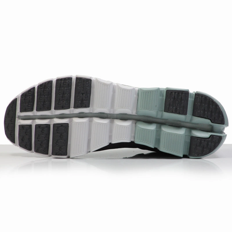 On Cloudflow Women's Running Shoe - Mulberry/Mineral Cloud Running Shoes