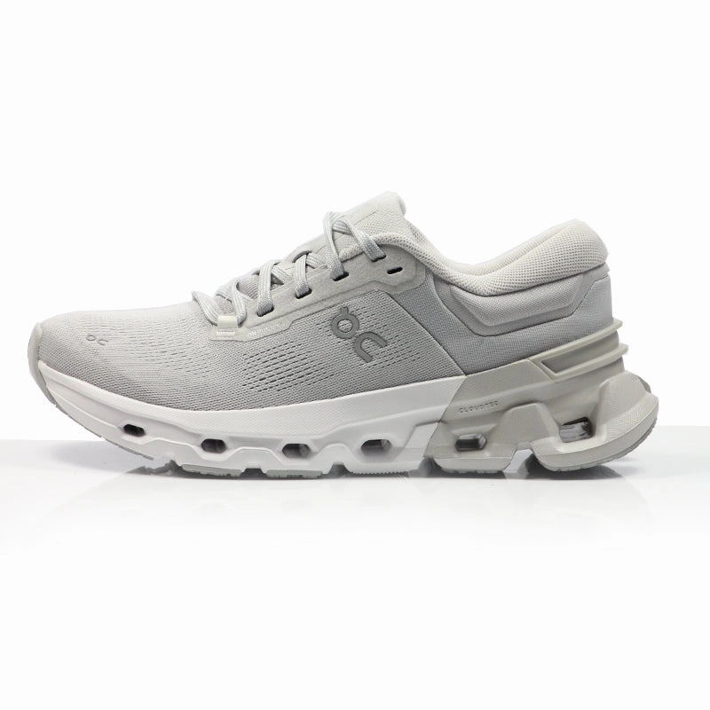 Pegasus 41 Running Shoes On Cloudflyer 5 Women's Running Shoe - Glacier/Wolf