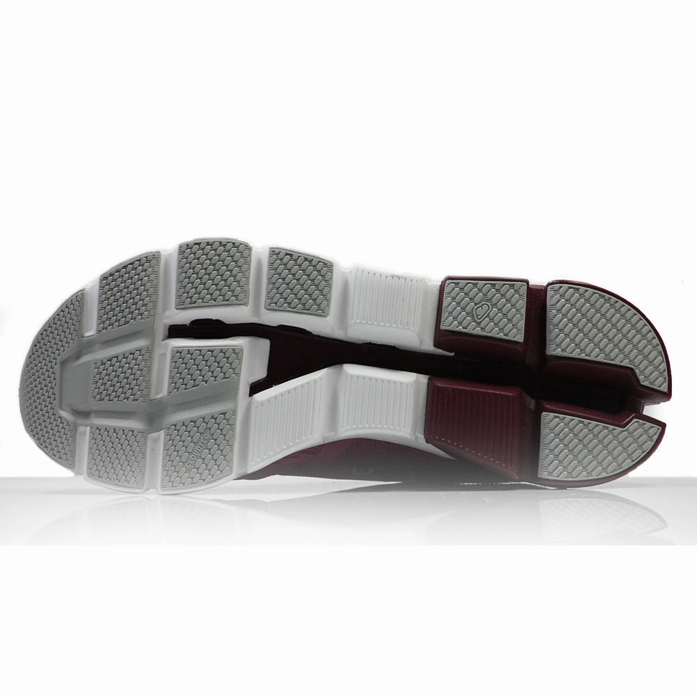 Running Shoes Size 13 On Cloudflyer Women's Running Shoe - Magenta/Mulberry