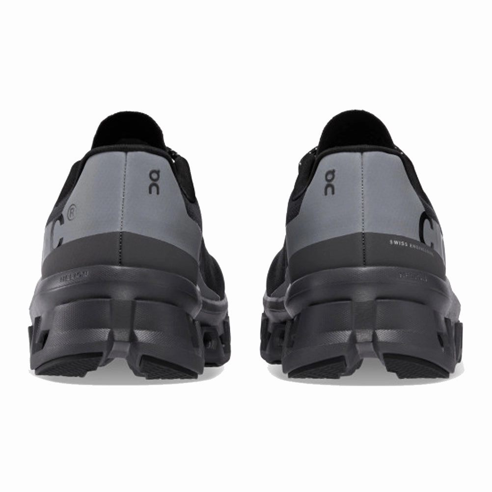 Good Cheap Running Shoes On CloudMonster Lumos Women's Running Shoe - Black