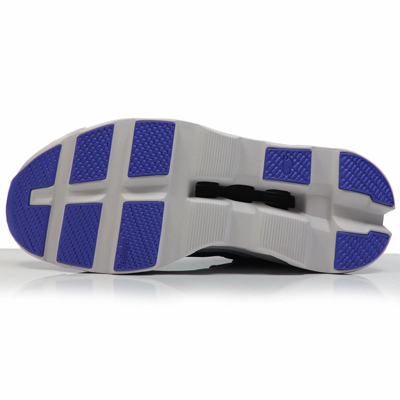 On CloudMonster Women's Running Shoe - Acai/Lavender Gel Venture 10 Running Shoes