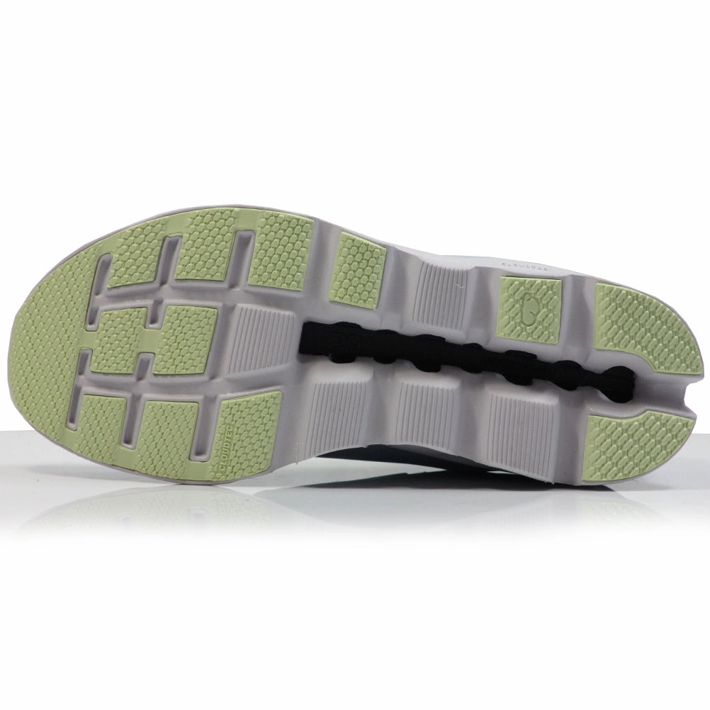 Best Running Shoes For The Winter On Cloudstratus Women's Running Shoe - Chambray/Lavender