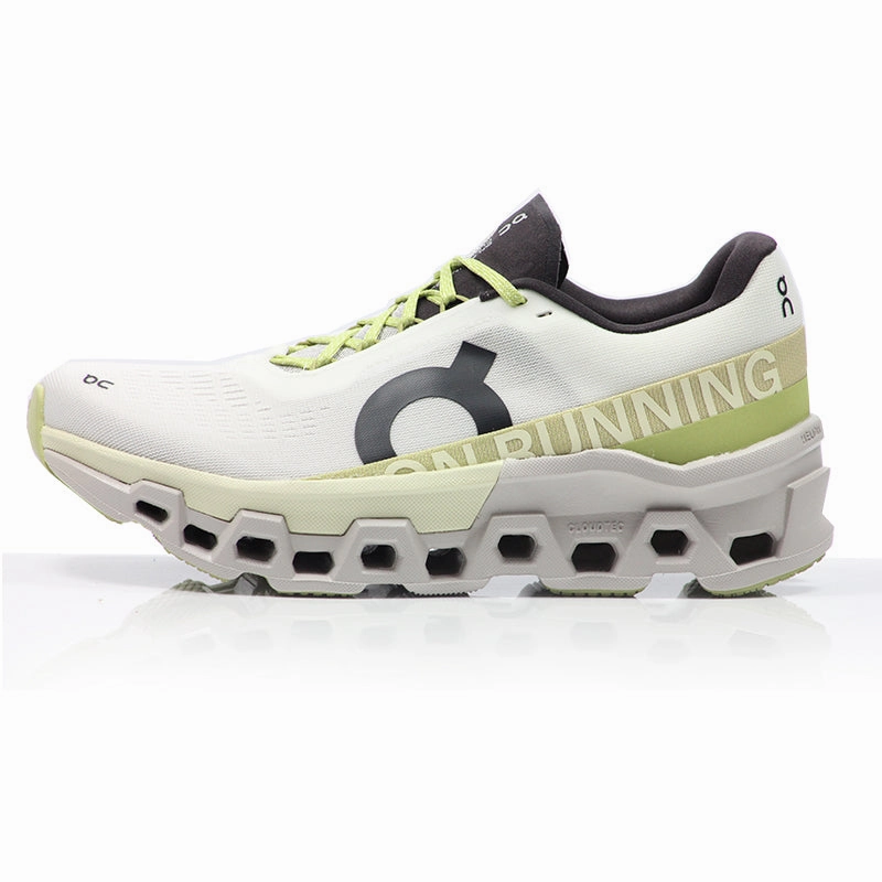 Best Online Running Shoe Store On Cloudsurfer Women's Running Shoe - Mineral/Aloe