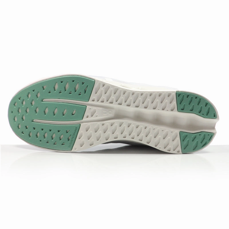 Best Shoes Running On Concrete On Cloudsurfer Women's Running Shoe - Pearl/Ivory