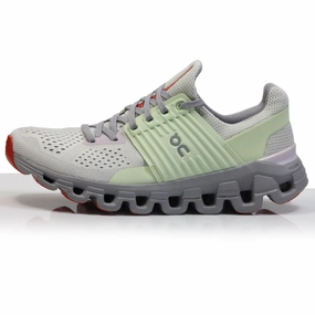 On Cloudswift Women's Running Shoe - Ice/Oasis Top 5 Running
