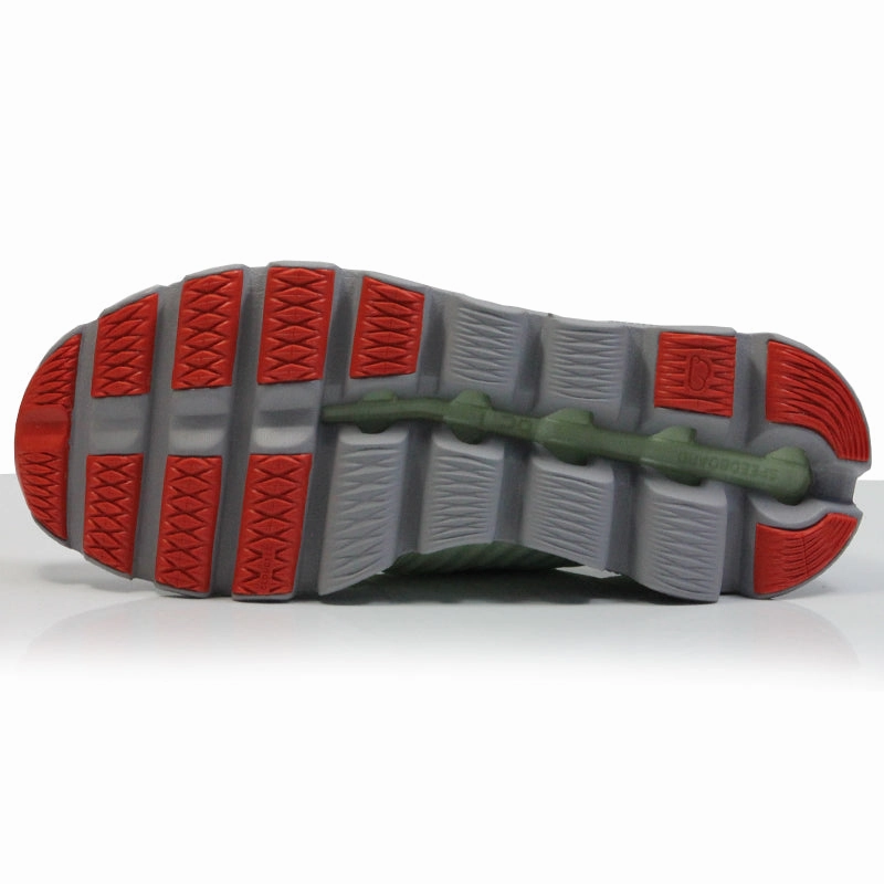 Shoes For Bad Knees Running On Cloudswift Women's Running Shoe - Ice/Oasis