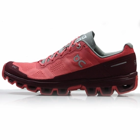 ON Cloudventure Women's Trail Shoe Running Shoes Fitting