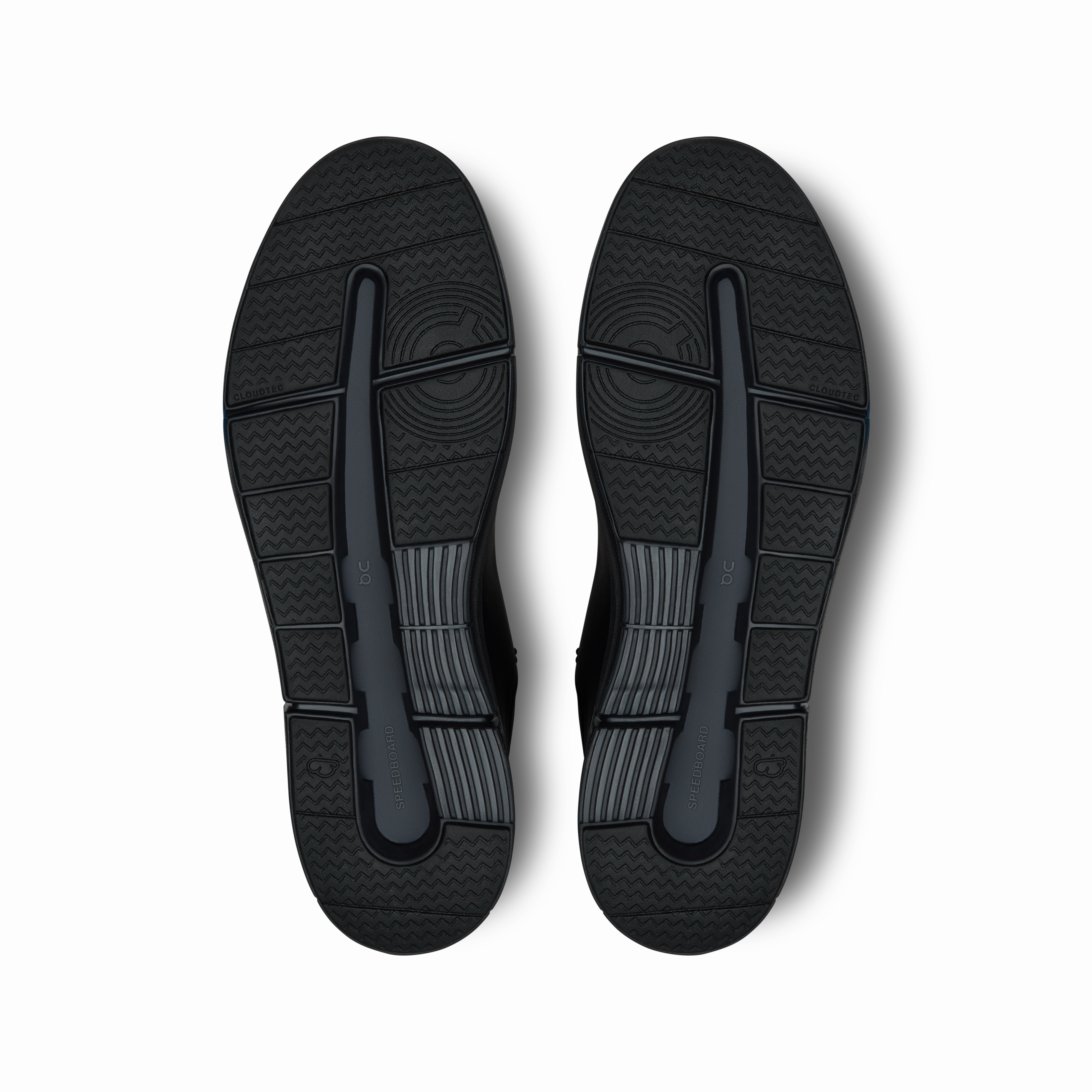 ON ROGER BLACK Dress Shoe Sizing