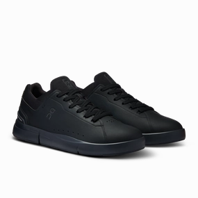 ON ROGER BLACK Fun Dress Shoes