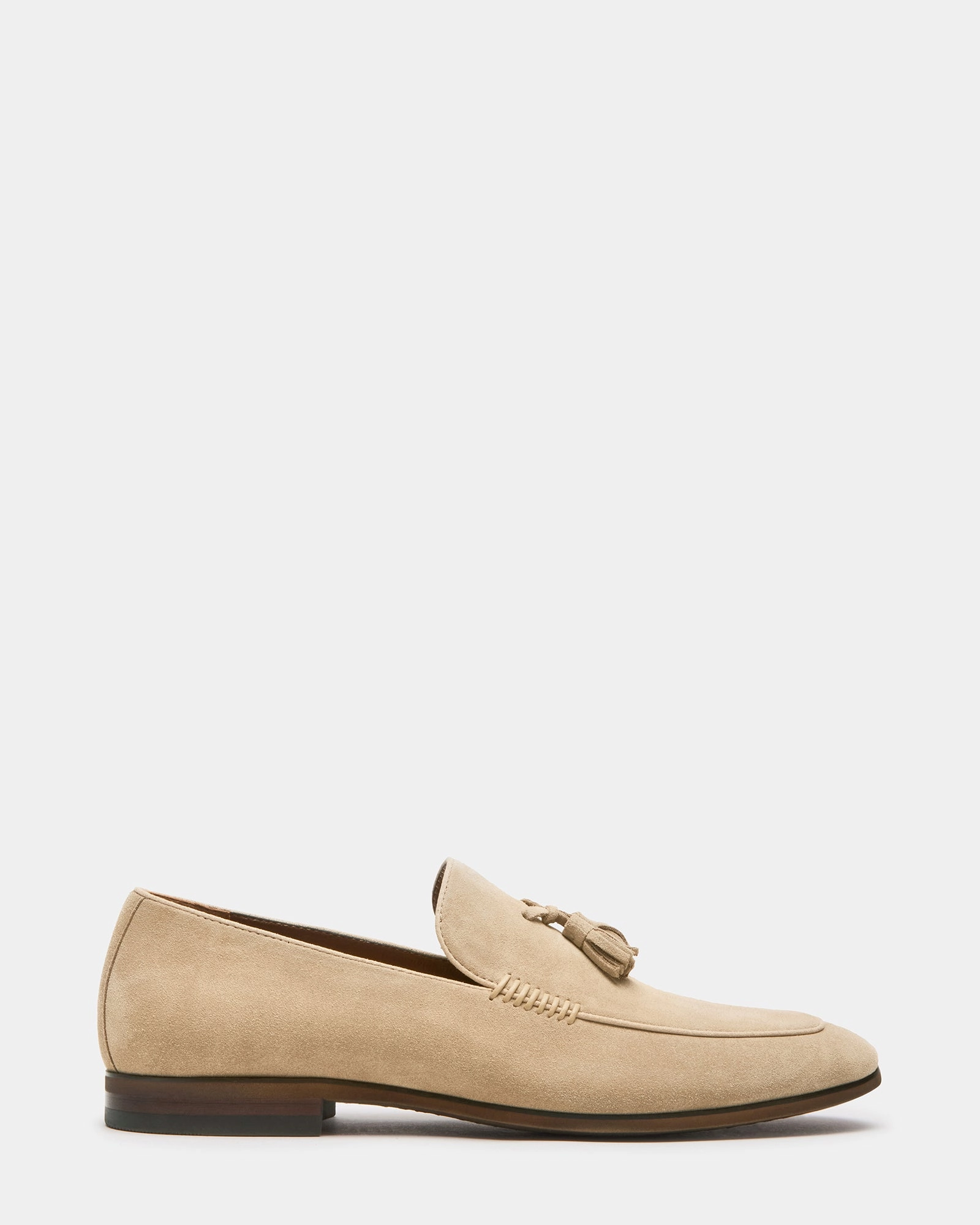 ONDRE SAND SUEDE Summer Loafers