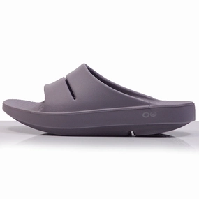 Speedcross Vario 2 Running Shoes OOfos Women's OOahh Recovery Slide - Mauve