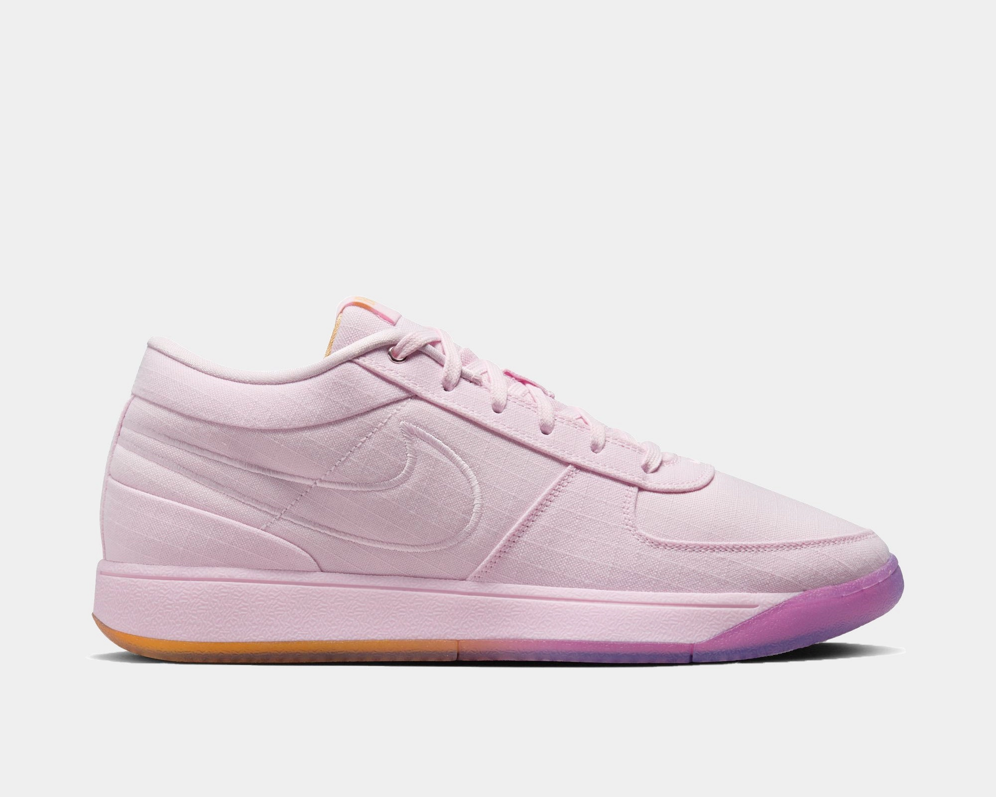 Best Basketball Shoes For Forwards Book 1 "Sunrise"