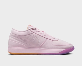 Book 1 "Sunrise" Gt Hustle Basketball Shoes