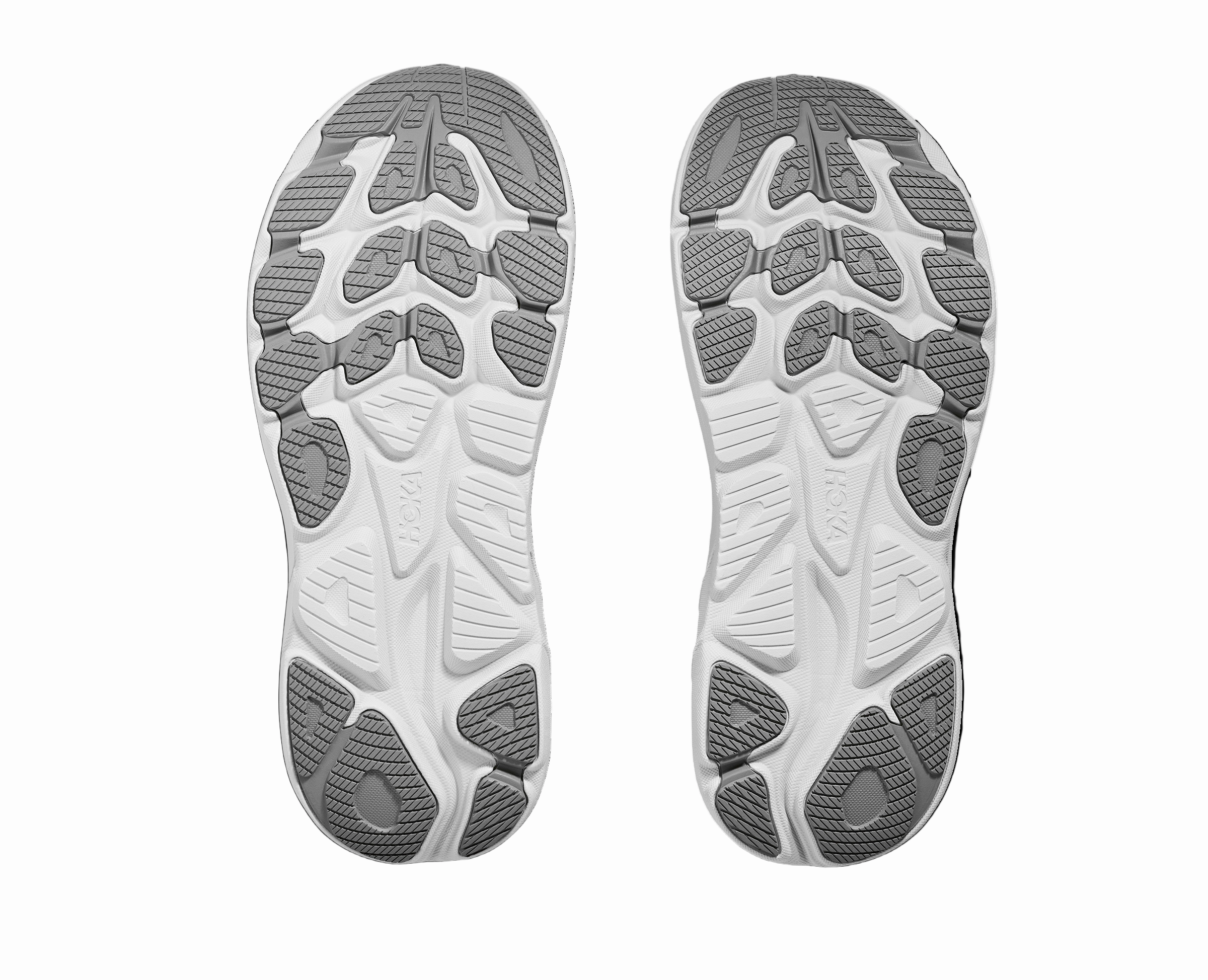 Tenis Shoes Hoka | Clifton 10 | Women's | Stellar Grey/Galactic Grey