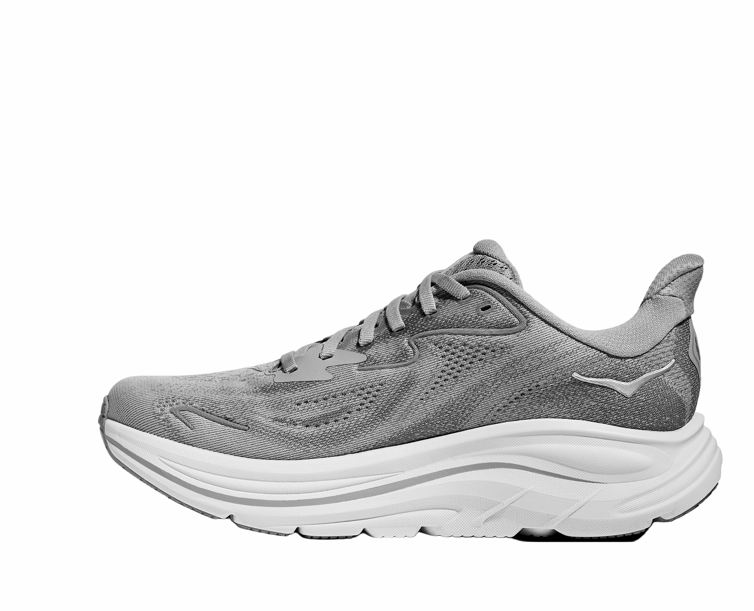 Hoka | Clifton 10 | Women's | Stellar Grey/Galactic Grey Best Places To Buy Shoes Online