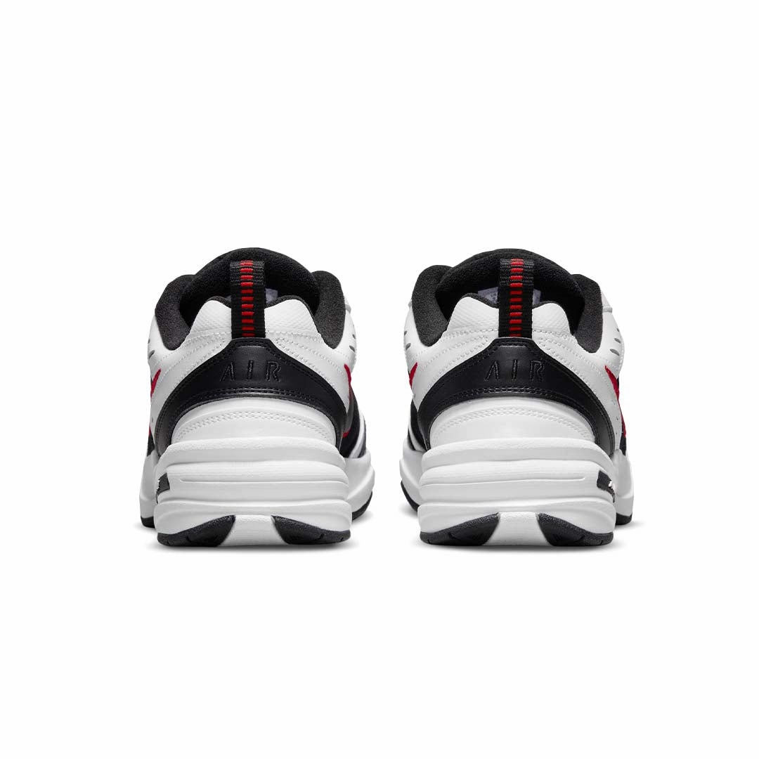 Nike Flex Run Running Shoes Nike - Men's Air Monarch IV Shoes (X-Wide) (416355 101)