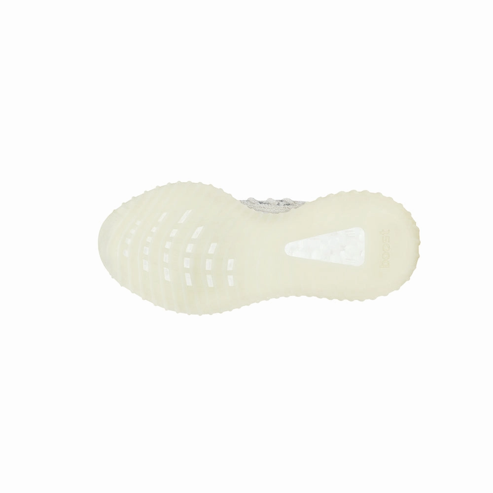 adidas Yeezy 350 V2 CMPCT Slip On Sneakers (Little Kid-Big Kid) Synthetic Adidas Shoes