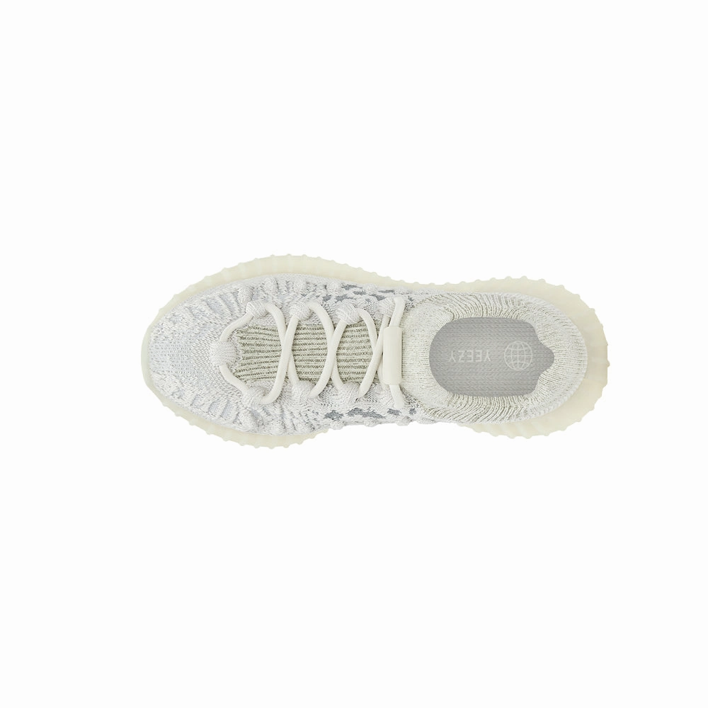 adidas Yeezy 350 V2 CMPCT Slip On Sneakers (Little Kid-Big Kid) Kobe Shoes Adidas