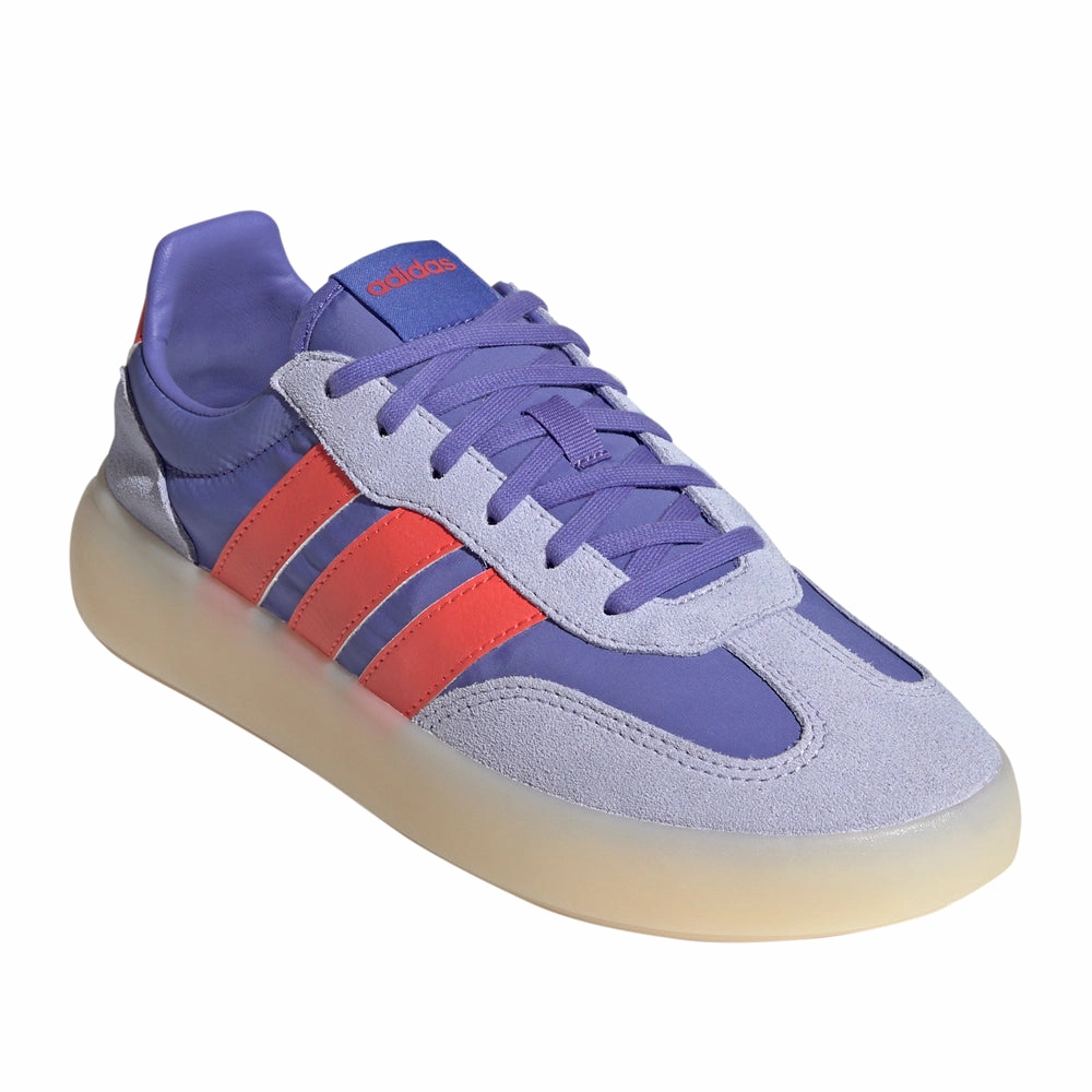 Barreda Decode Sneakers Light Adidas Basketball Shoes