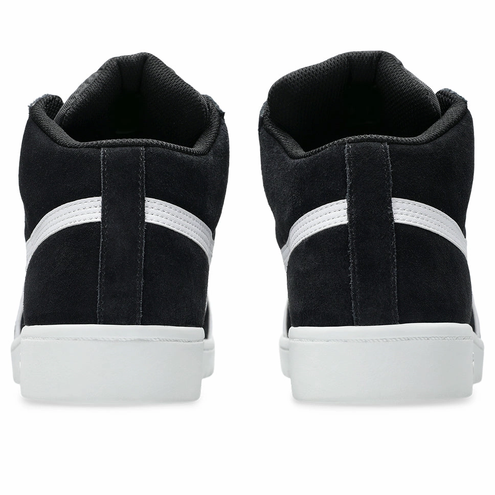 Asics Skateboarding Japan Pro MT Shoes Rick And Morty Basketball Shoes