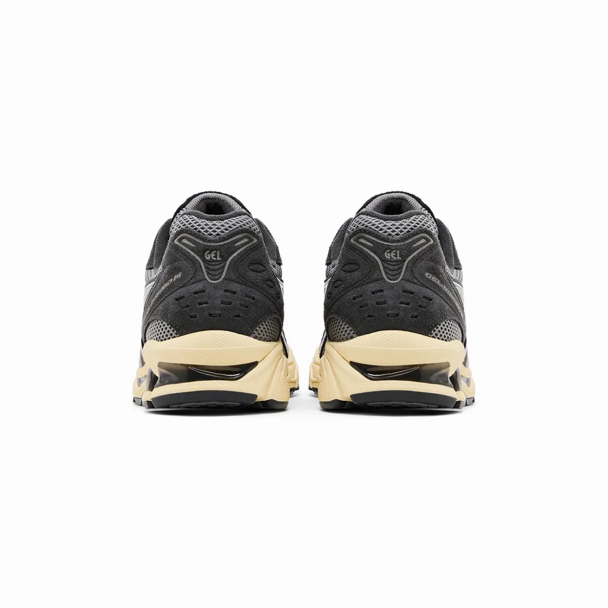 Asics Cumulus Running Shoes ASICS Gel-Kayano 14 'Clay Grey Black' (2024)