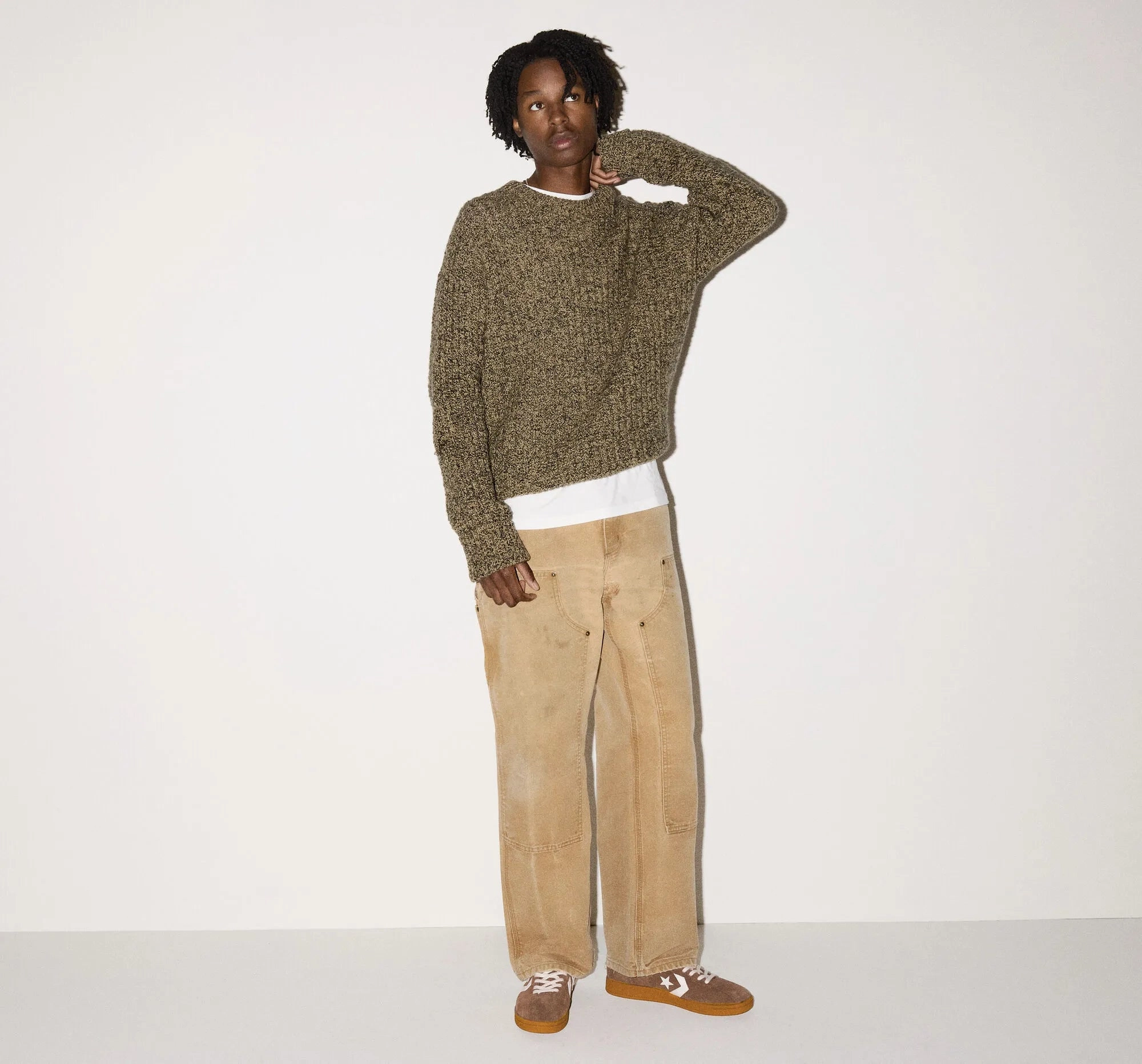 All Star Classic Trainer Suede Create Your Soccer Cleats