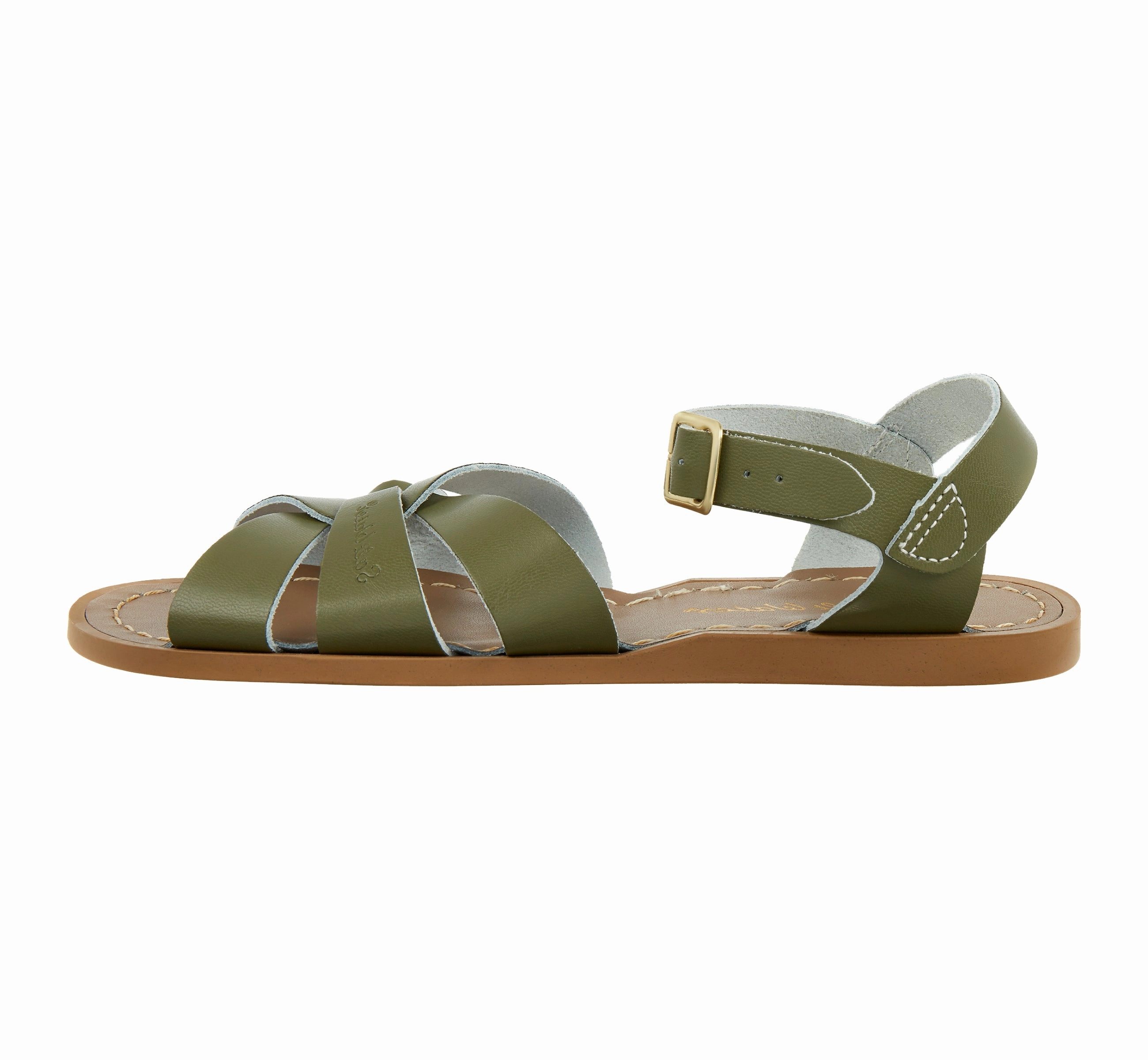 Original Olive Womens Sandal Sandals Login